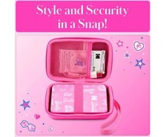 Kodak x Barbie Eva Hard Case