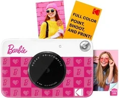 Kodak x Barbie Printomatic Camera 1