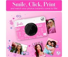 Kodak x Barbie Printomatic Camera 2