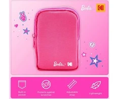 Kodak x Barbie Soft Case