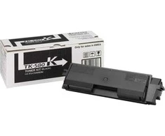 Toneris Kyocera TK-5270K, juodas