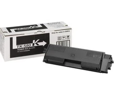 Toneris Kyocera TK-5270K, juodas