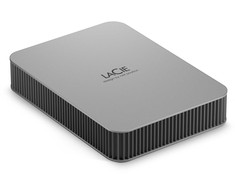 Kietasis diskas LaCie Mobile Drive 5TB