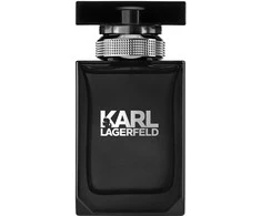 Tualetinis vanduo Karl Lagerfeld Pour Homme Eau De Toilette Purškiklis, 50ml