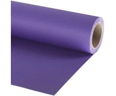 Manfrotto fonas 2,72 x 11 m, violetinis (9062)