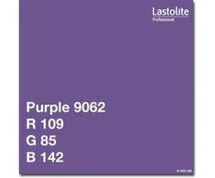Manfrotto fonas 2,72 x 11 m, violetinis (9062)