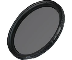 Lee Filters Lee Elements filtras neutralus tankis Kintamasis ND 6-9 Stop 77mm