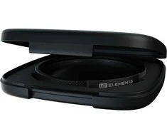 Lee Filters Lee Elements filtras neutralaus tankio Little Stopper 82mm