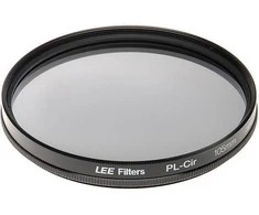 Lee Filters Lee filtro žiedinis poliarizatorius 105mm