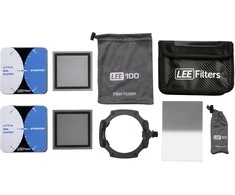 Lee Filters Lee filtrų rinkinys LEE100 Long Exposure Kit
