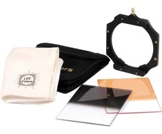 Lee Filters Lee filtrų rinkinys Starter Kit
