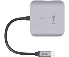 Lexar kortelių skaitytuvas CFexpress Type B