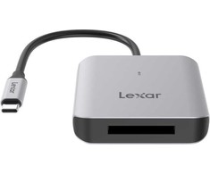 Lexar kortelių skaitytuvas CFexpress Type B