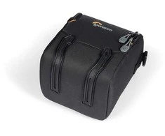 Lowepro amera krepšys Adventura SH 120 III, juodas