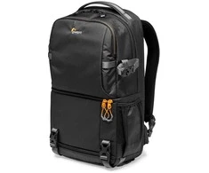 Lowepro kuprinė Fastpack BP 250 AW III, juoda