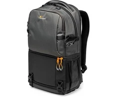 Lowepro kuprinė Fastpack BP 250 AW III, pilka