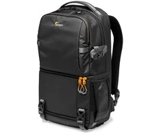 Lowepro kuprinė Fastpack BP 250 AW III, juoda