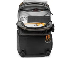 Lowepro kuprinė Fastpack BP 250 AW III, pilka