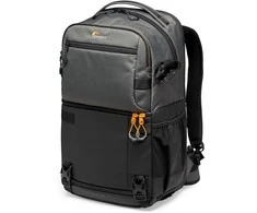 Lowepro kuprinė Fastpack Pro BP 250 AW, pilka