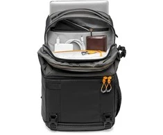 Lowepro kuprinė Fastpack Pro BP 250 AW, pilka