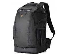 Lowepro kuprinė Flipside 500 AW II, juoda