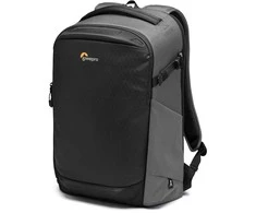 Lowepro kuprinė Flipside BP 400 AW III, pilka