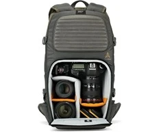 Lowepro kuprinė Flipside Trek BP 350, pilka