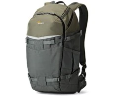 Lowepro kuprinė Flipside Trek BP 450 AW, pilka