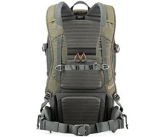 Lowepro kuprinė Flipside Trek BP 450 AW, pilka