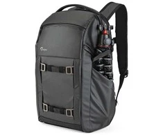 Lowepro kuprinė Freeline BP 350 AW, juoda
