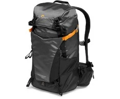 Lowepro kuprinė PhotoSport BP 15L AW III, pilka