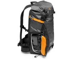 Lowepro kuprinė PhotoSport BP 15L AW III, pilka