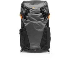 Lowepro kuprinė PhotoSport BP 24L AW III, pilka