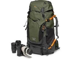 Lowepro kuprinė PhotoSport PRO 55L AW IV (S-M)