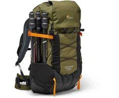 Lowepro kuprinė PhotoSport X BP 35L AW