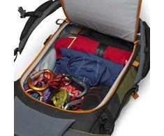 Lowepro kuprinė PhotoSport X BP 45L AW