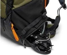 Lowepro Kuprinė PhotoSport X BP 45L AW
