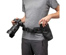 Lowepro kuprinė ProTactic BP 350 AW III
