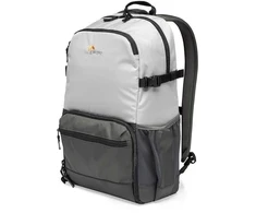 Lowepro backpack Truckee BP 250 LX, pilkas