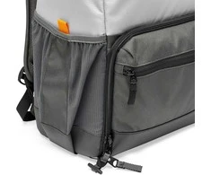 Lowepro backpack Truckee BP 250 LX, pilkas