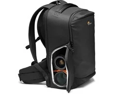 Lowepro bakcpack Flipside BP 400 AW III, juoda