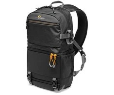 Lowepro kuprinė Slingshot SL 250 AW III, juoda