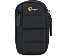 Lowepro fotoaparato krepšys Tahoe CS 20, juodas