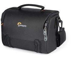 Lowepro fotoaparato krepšys Adventura SH 140 III, juodas