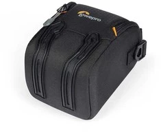 Lowepro fotoaparato krepšys Adventura SH 115 III, juodas