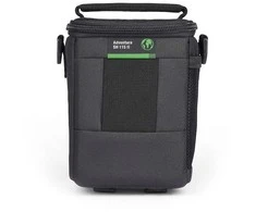 Lowepro fotoaparato krepšys Adventura SH 115 III, juodas