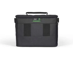 Lowepro fotoaparato krepšys Adventura SH 160 III, juodas