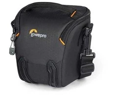Lowepro fotoaparato krepšys Adventura TLZ 20 III, juodas