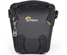 Lowepro fotoaparato krepšys Adventura TLZ 20 III, juodas