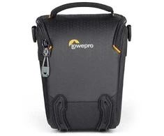 Lowepro fotoaparato krepšys Adventura TLZ 30 III, juodas